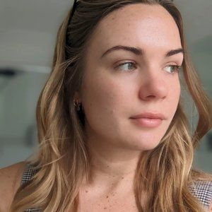 Meet your Posher, Ashleigh